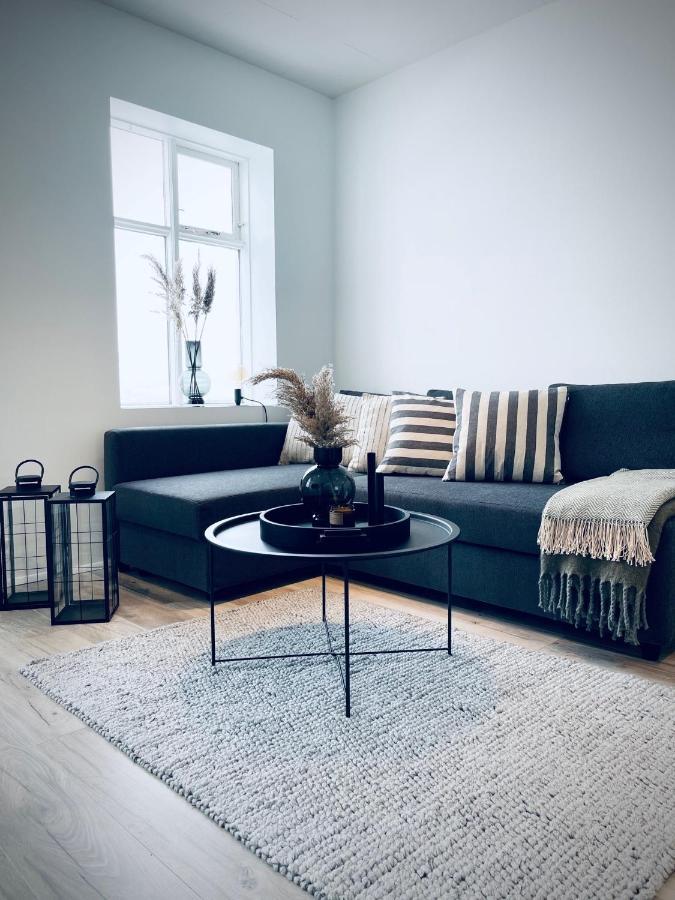 Day Dream Central Akureyri Two Bedroom Apartment Eksteriør bilde