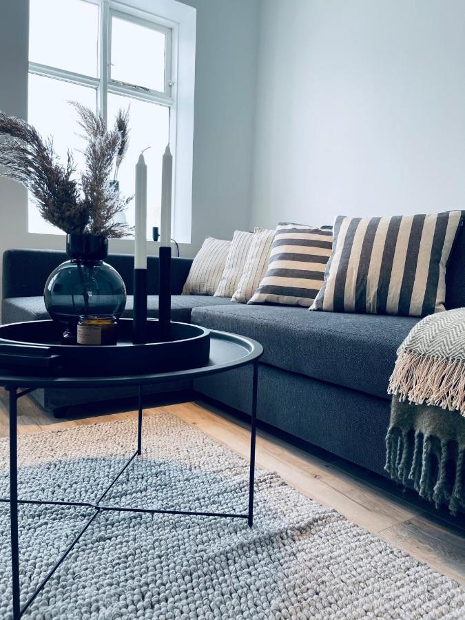 Day Dream Central Akureyri Two Bedroom Apartment Eksteriør bilde